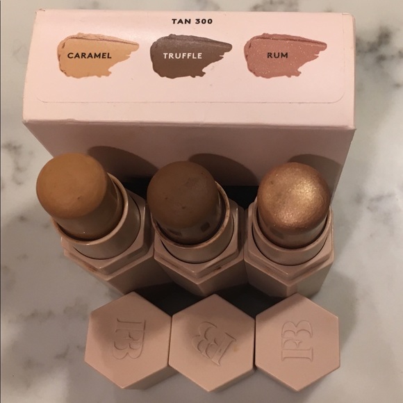 fenty match stix truffle